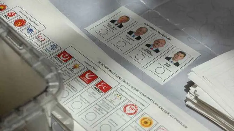 14 MAYIS 2023 SEÇİMİ KÜÇÜKÇEKMECE’DE KİM KAZAND! Küçükçekmece’de hangi parti ve aday önde?